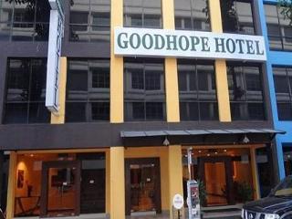 Goodhope Hotel Kelana Jaya Petaling Jaya Exteriör bild