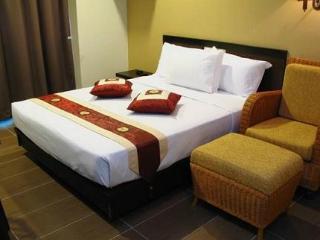 Goodhope Hotel Kelana Jaya Petaling Jaya Exteriör bild